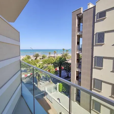 Suite Majestic Primissima Fila Mare